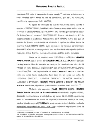 Operação lava jato