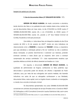 Operação lava jato