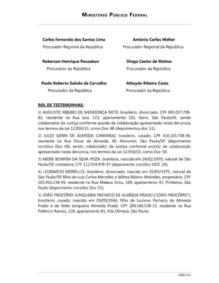 Operação lava jato