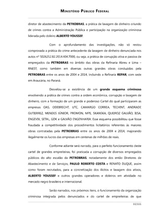 Operação lava jato