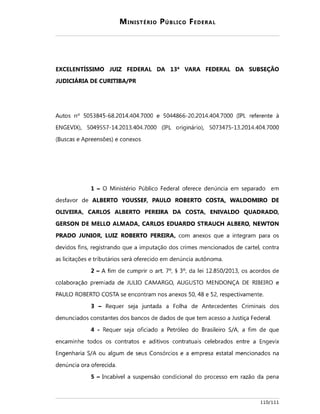 Operação lava jato