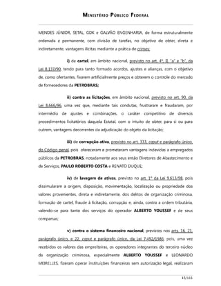 Operação lava jato