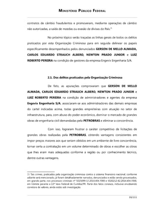 Operação lava jato