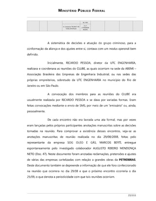 Operação lava jato