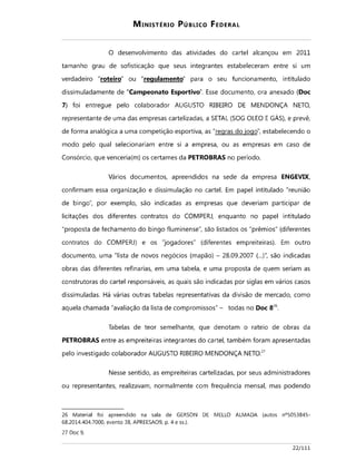 Operação lava jato