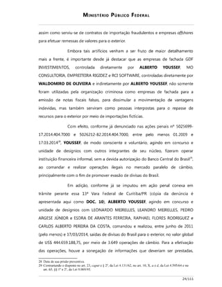 Operação lava jato