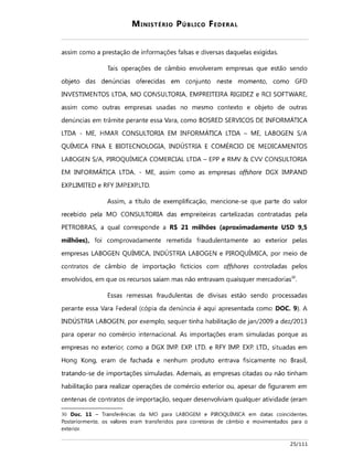 Operação lava jato