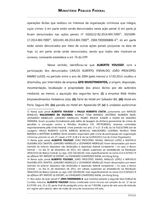 Operação lava jato