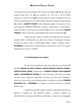 Operação lava jato