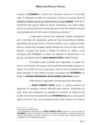 Operação lava jato