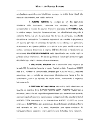 Operação lava jato