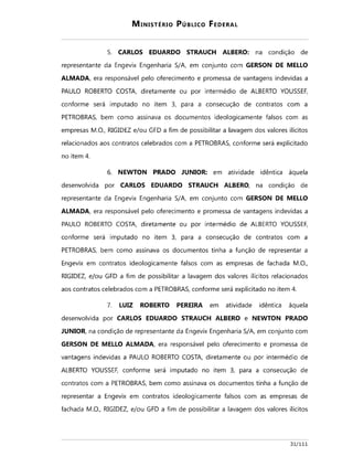 Operação lava jato