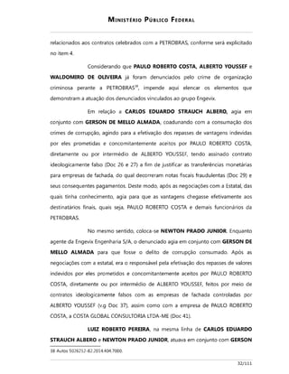 Operação lava jato