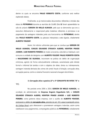 Operação lava jato