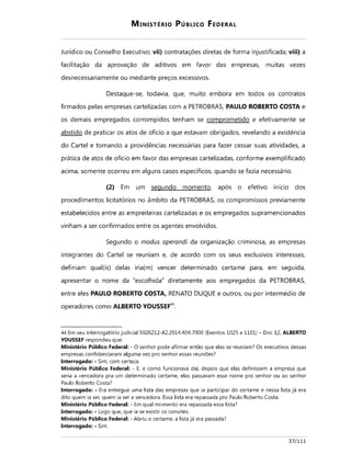 Operação lava jato