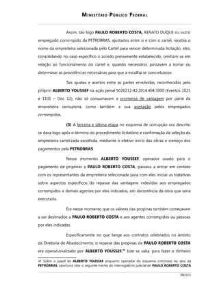 Operação lava jato