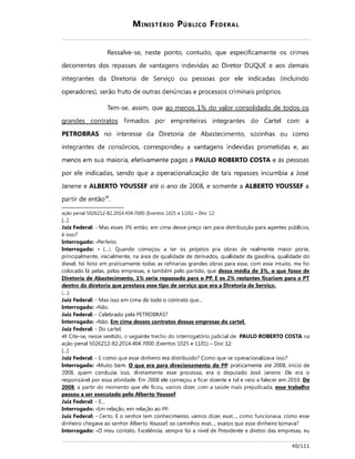 Operação lava jato