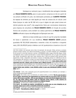 Operação lava jato