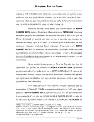 Operação lava jato