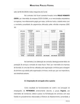 Operação lava jato