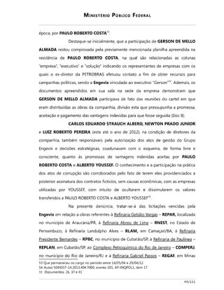 Operação lava jato