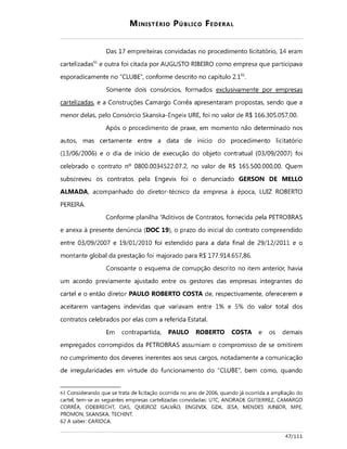 Operação lava jato