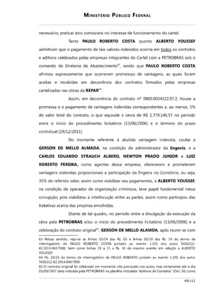 Operação lava jato