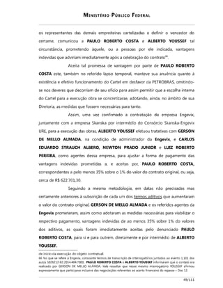 Operação lava jato