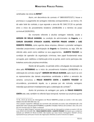 Operação lava jato