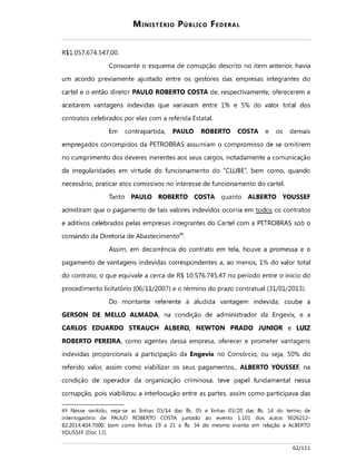 Operação lava jato