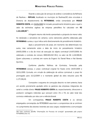 Operação lava jato