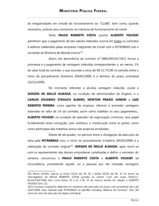 Operação lava jato