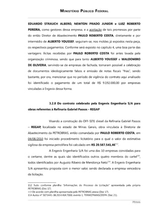 Operação lava jato