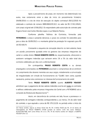 Operação lava jato