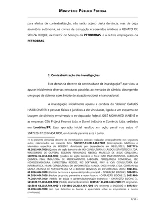 Operação lava jato