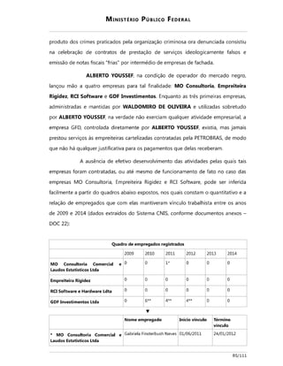 Operação lava jato