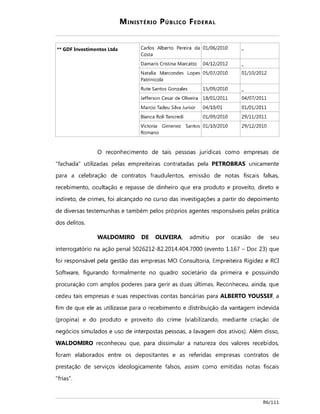 Operação lava jato