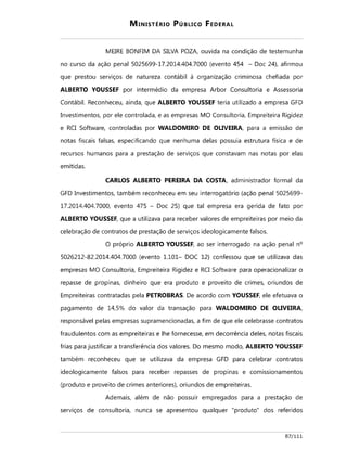 Operação lava jato