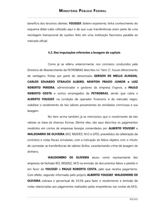 Operação lava jato