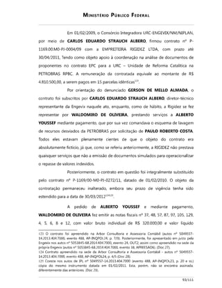 Operação lava jato