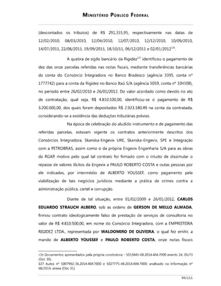 Operação lava jato