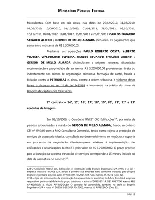 Operação lava jato