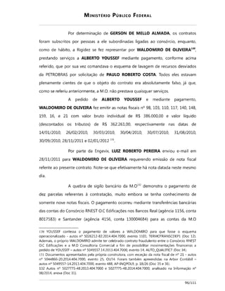 Operação lava jato