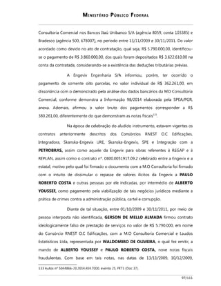 Operação lava jato