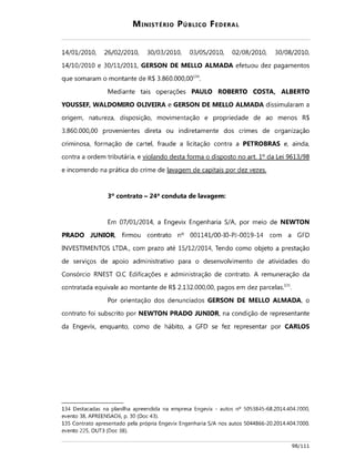 Operação lava jato