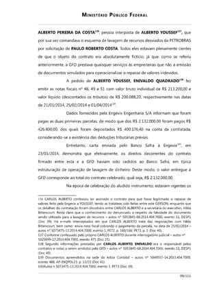 Operação lava jato