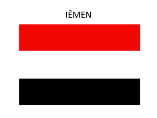 IÊMEN

 