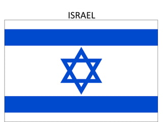 ISRAEL

 