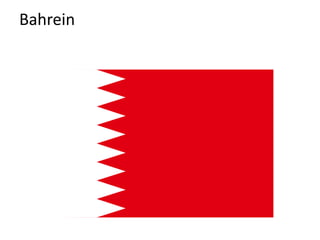 Bahrein

 
