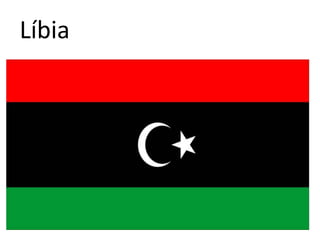 Líbia

 